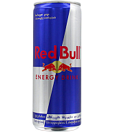 Ըմպելիք էներգետիկ «Red Bull» 0.25լ