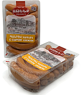 Նրբերշիկ պանրով «Աթենք» 
