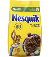 Պատրաստի նախաճաշ «Nestle Nesquik» 250գ