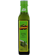 Ձեթ ձիթապտղի «Coopoliva Pure» 0.25լ 