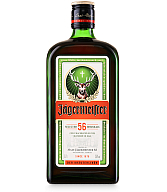 Լիկյոր «Jagermeister» 0.7լ