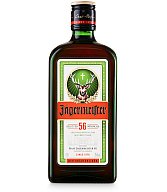 Լիկյոր «Jagermeister» 0.5լ