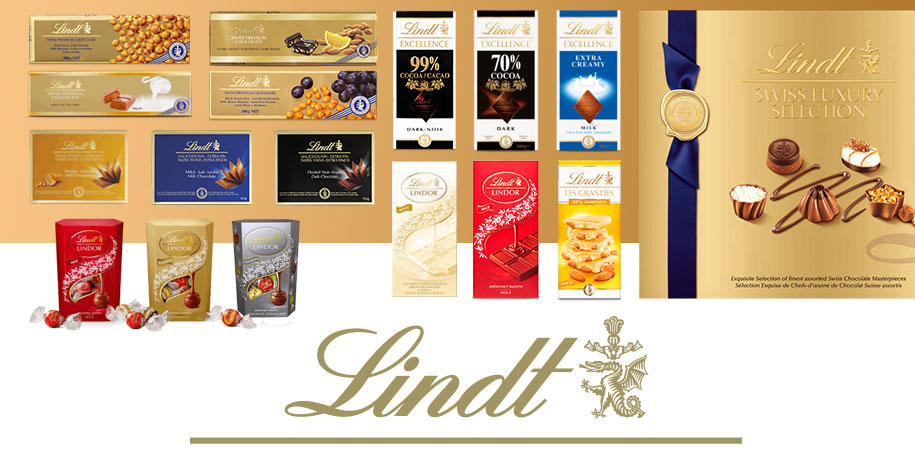 Lindt 