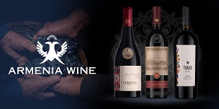 Armenia Wine