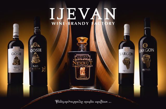 Ijevan